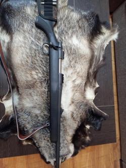 Mossberg 100 ATR