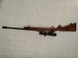 Mossberg 100 
