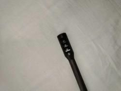 Mossberg 100 
