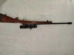Mossberg 100 