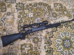 Mossberg 100ATR 308Win