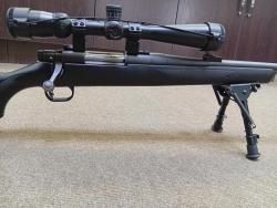 Mossberg 100ATR .308win