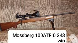 Mossberg 100ATR