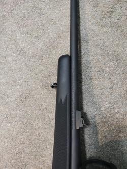 Mossberg 100ATR