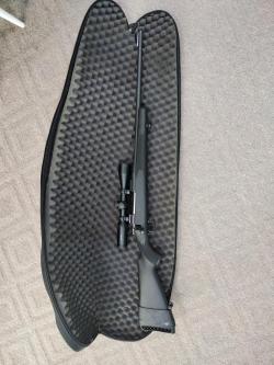 Mossberg 100ATR