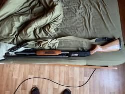Mossberg 12/76