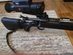 MOSSBERG 243 Win