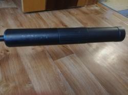 MOSSBERG 243 Win