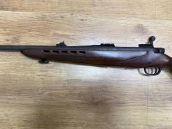 Mossberg 4x4 , кал. 30-06 SPRG в СПБ