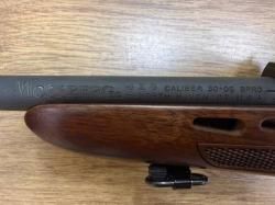 Mossberg 4x4 , кал. 30-06 SPRG в СПБ