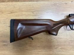 Mossberg 4x4 , кал. 30-06 SPRG в СПБ