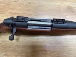 Mossberg 4x4 , кал. 30-06 SPRG в СПБ