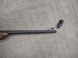 Mossberg 4x4 