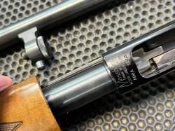 Mossberg 500 12/76 710+610