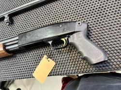 Mossberg 500 12/76 710+610