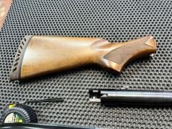 Mossberg 500 12/76 710+610