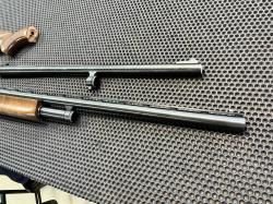 Mossberg 500 12/76 710+610