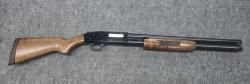 Mossberg 500 12x76