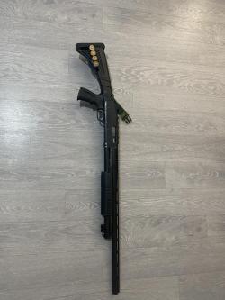 Mossberg 500 24"