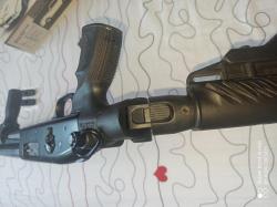 Mossberg 500 590 fab defense agm pr-mo 
