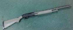 MOSSBERG 500 A  12/76