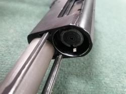 MOSSBERG 500 A  12/76