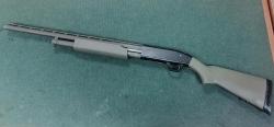 MOSSBERG 500 A  12/76