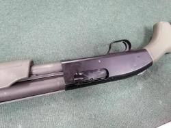 MOSSBERG 500 A  12/76