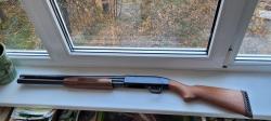 MOSSBERG 500 A 12ga