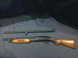 Mossberg 500 A "Combo", кал.12/76