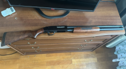  Mossberg 500 А