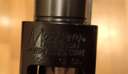  Mossberg 500 А