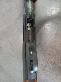 Mossberg 500 А Моссберг 500А