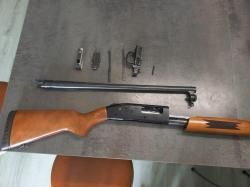 Mossberg 500 А Моссберг 500А