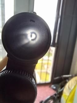 Mossberg 500 А Моссберг 500А