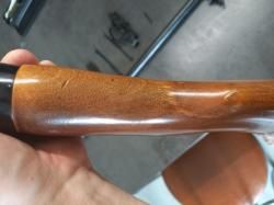 Mossberg 500 А Моссберг 500А