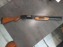 Mossberg 500 А Моссберг 500А