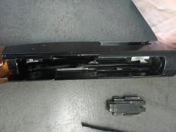 Mossberg 500 А Моссберг 500А