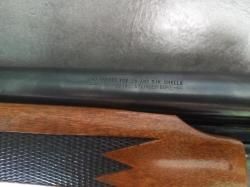 Mossberg 500 А Моссберг 500А