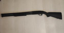 Mossberg 500 A