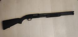 Mossberg 500 A