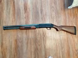 Mossberg 500 A