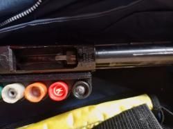 Моссберг 500 А