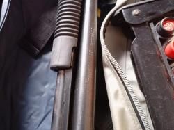 Моссберг 500 А