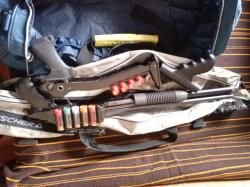 Моссберг 500 А