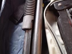 Моссберг 500 А