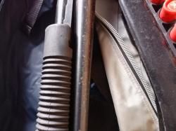 Моссберг 500 А