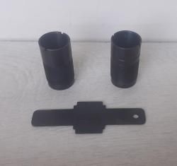 Mossberg 500 Combo + Коллиматор