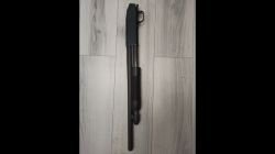 MOSSBERG 500 COMBO 12/76