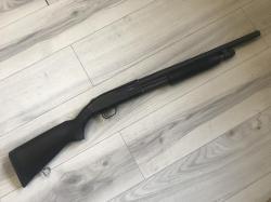 MOSSBERG 500 COMBO 12/76